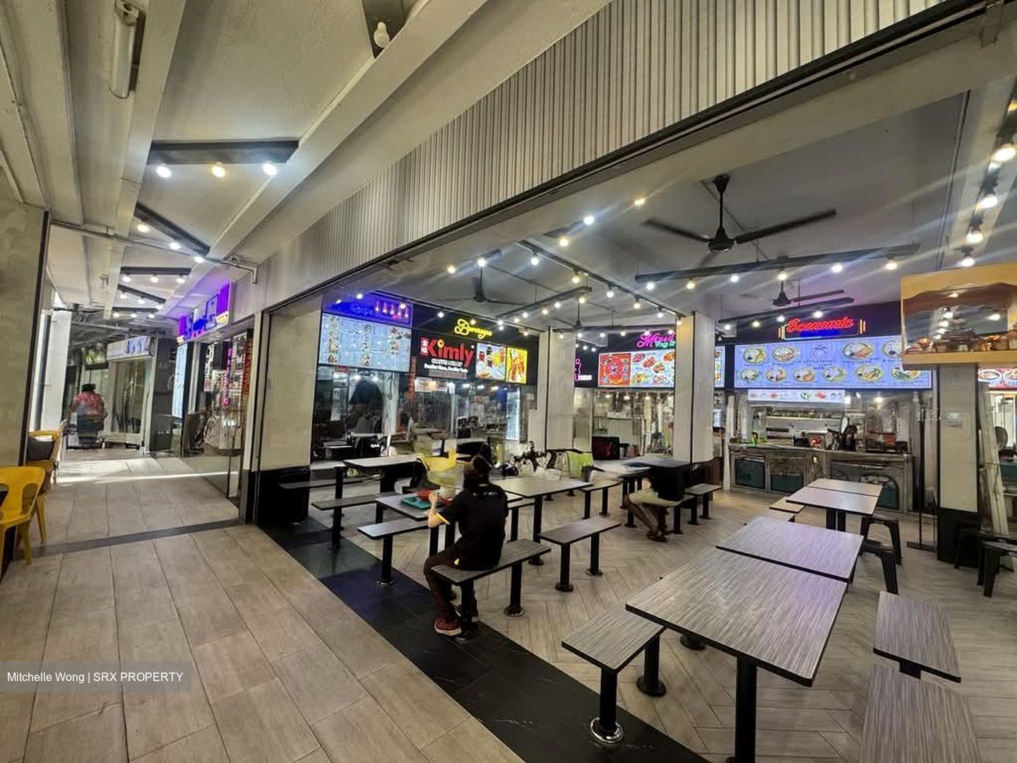 Ang Mo Kio Avenue 10 (D20), Shop House #596847781